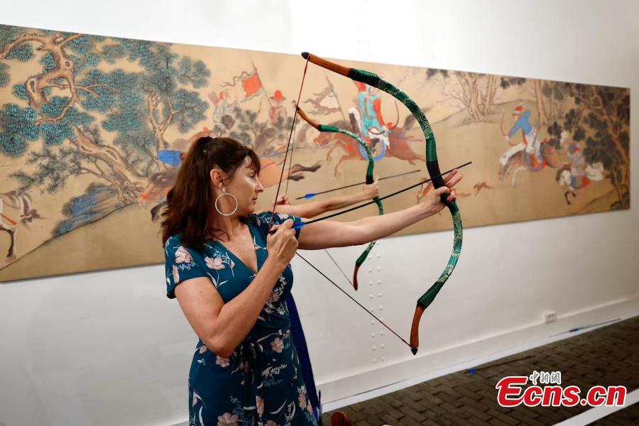 端的提升不