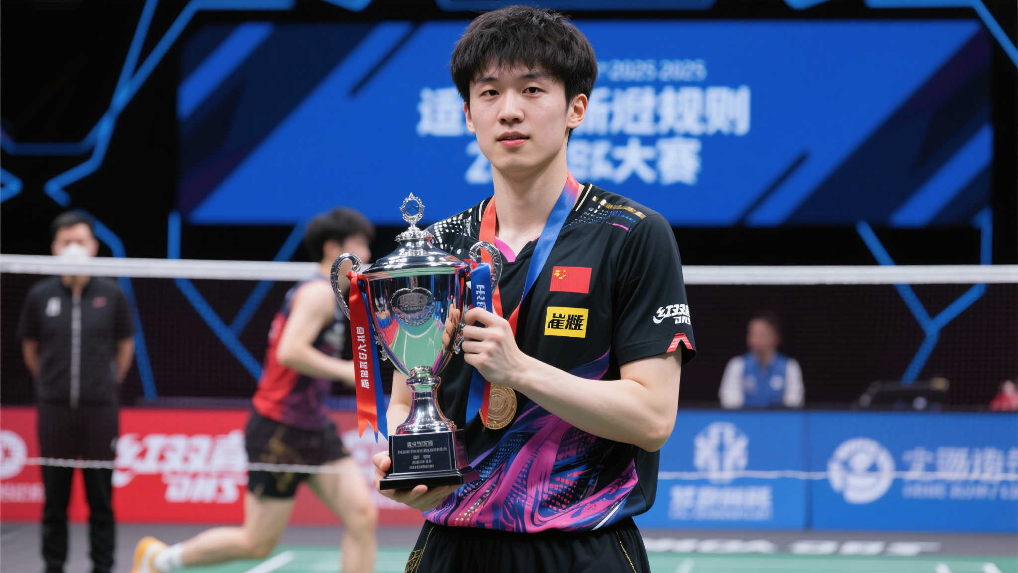 方位调整 方位调整