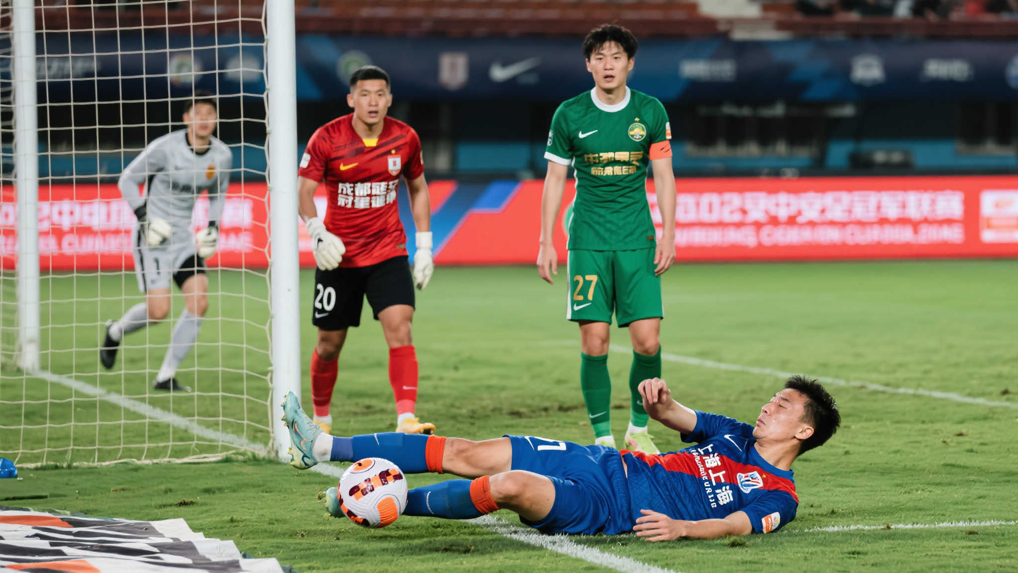 事件回顾 事件回顾